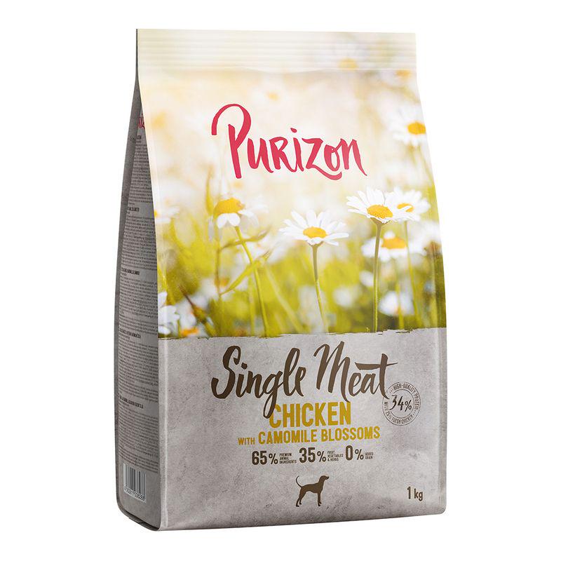 Dry food for dogs