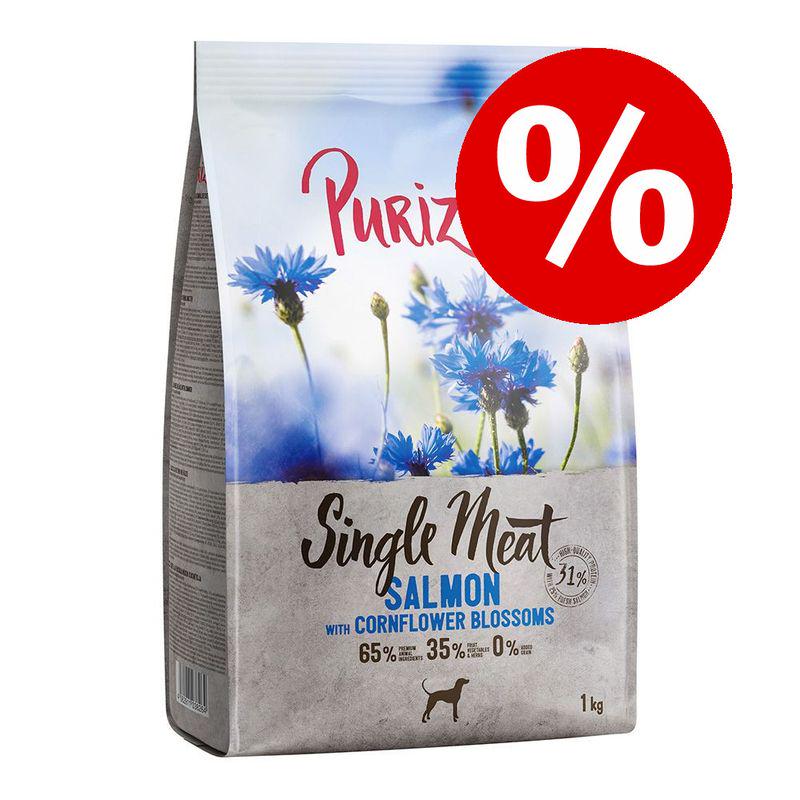 Grain-free dog food