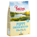 Load image into Gallery viewer, Purizon pet nutrition
