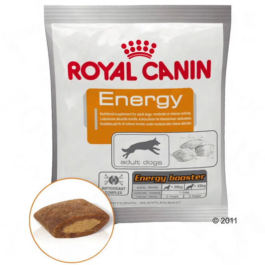 Royal Canin Energy Nutritional Support Treats 50g