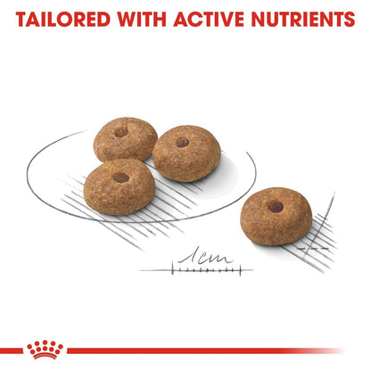 Royal Canin Mini Sterilised Care Dry Dog Food 3kg