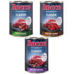 Load image into Gallery viewer, Rocco no additive food
