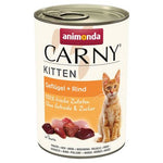 Load image into Gallery viewer, Animonda kitten wet food
