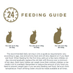Load image into Gallery viewer, Encore cat chicken recipe
