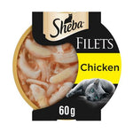 Load image into Gallery viewer, Tasty fillets for cats
