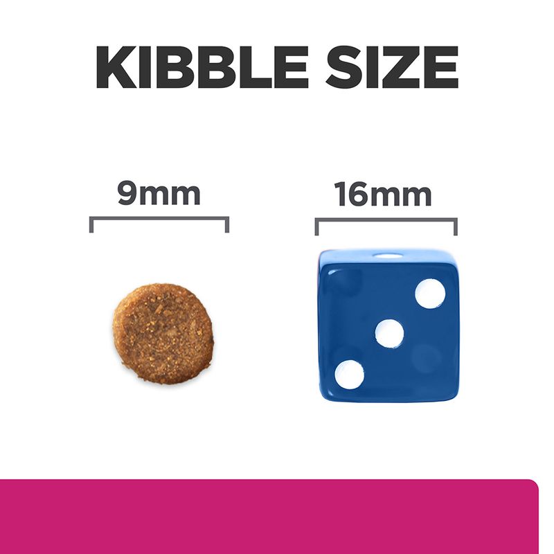 Vet diet packaging
