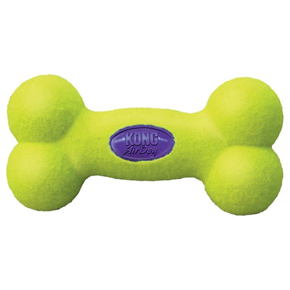 KONG AirDog Squeaker Bone