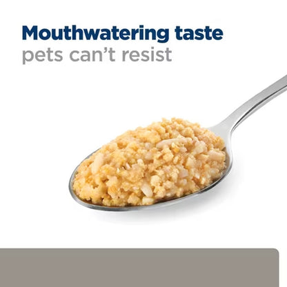 Hill's Prescription Diet LD Tins for Dogs