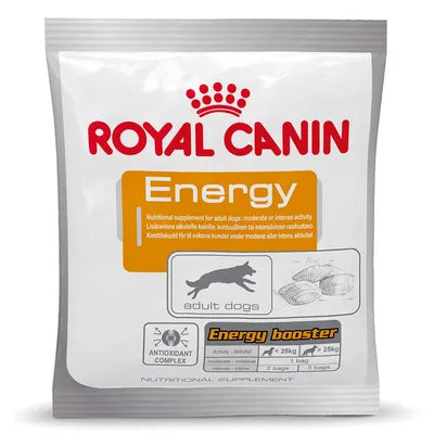 Royal Canin Energy Nutritional Support Treats 50g