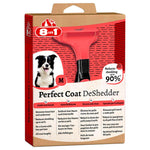 Load image into Gallery viewer, 8in1 Perfect Coat DeShedder
