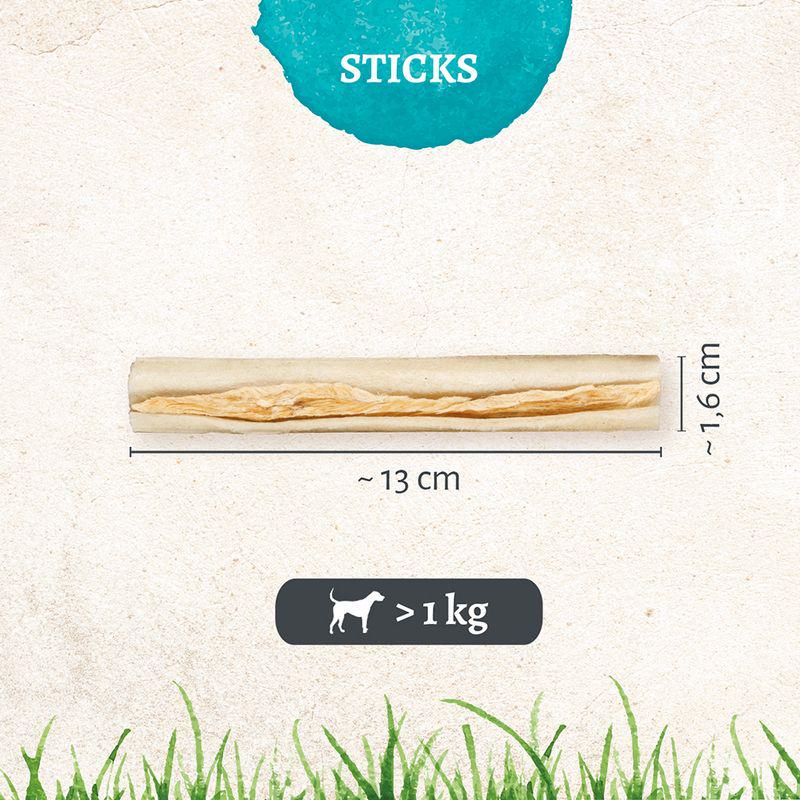 8in1 oral health treats