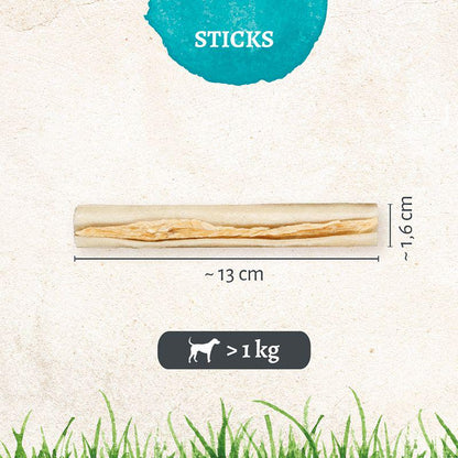 8in1 oral health treats