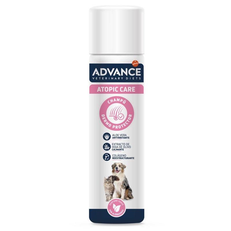 Advance Atopic Shampoo