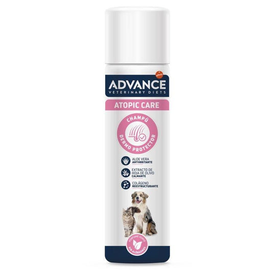 Advance Atopic Shampoo