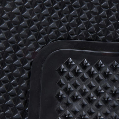 Non‑stick tray mat