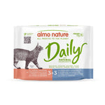 Load image into Gallery viewer, Almo Nature Daily Menu Pouches for Cats 70g
