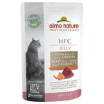 Load image into Gallery viewer, Almo Nature HFC Jelly Pouches for Cats 6 x 55g
