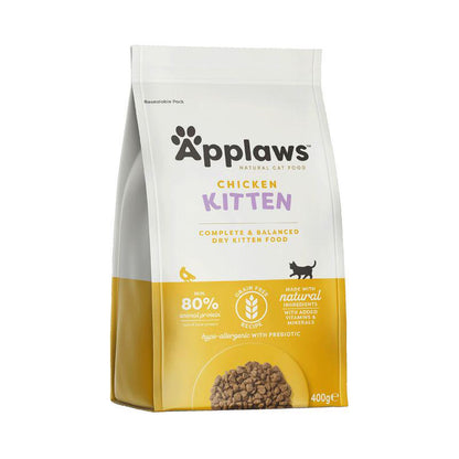 Applaws kitten wet food