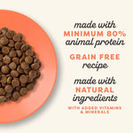 Load image into Gallery viewer, Applaws Chicken and Salmon Cat Food
