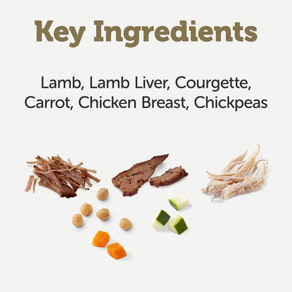 Applaws meaty gravy bites