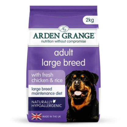 Arden Grange Large Breed Adult
