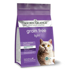 Load image into Gallery viewer, Arden Grange Light Chicken and Potato - Adult Cat
