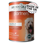 Load image into Gallery viewer, Arden Grange Partners 
