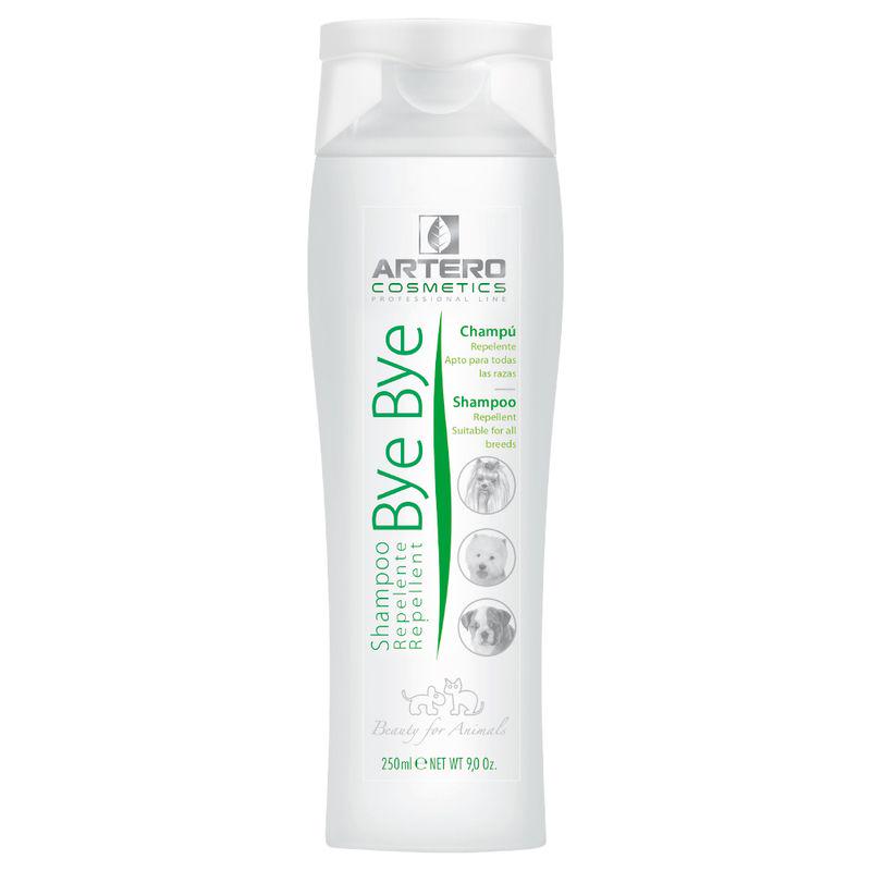 Artero Bye Bye Repellent Shampoo