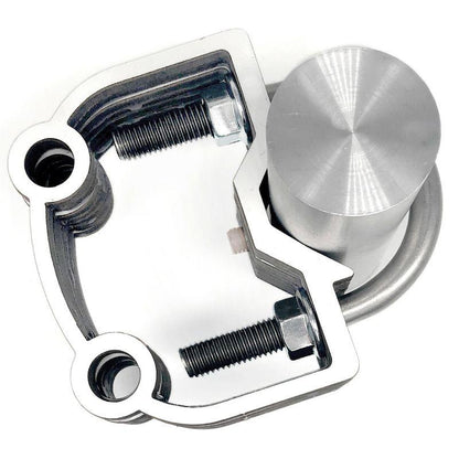 Dog transport basket bike