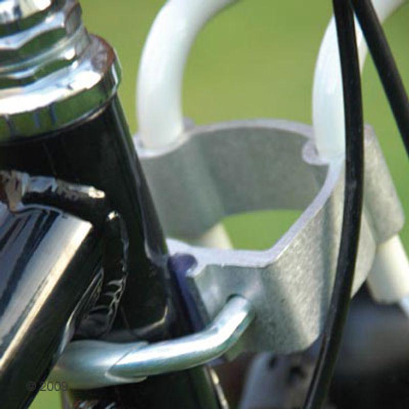 Aumüller wicker pet basket