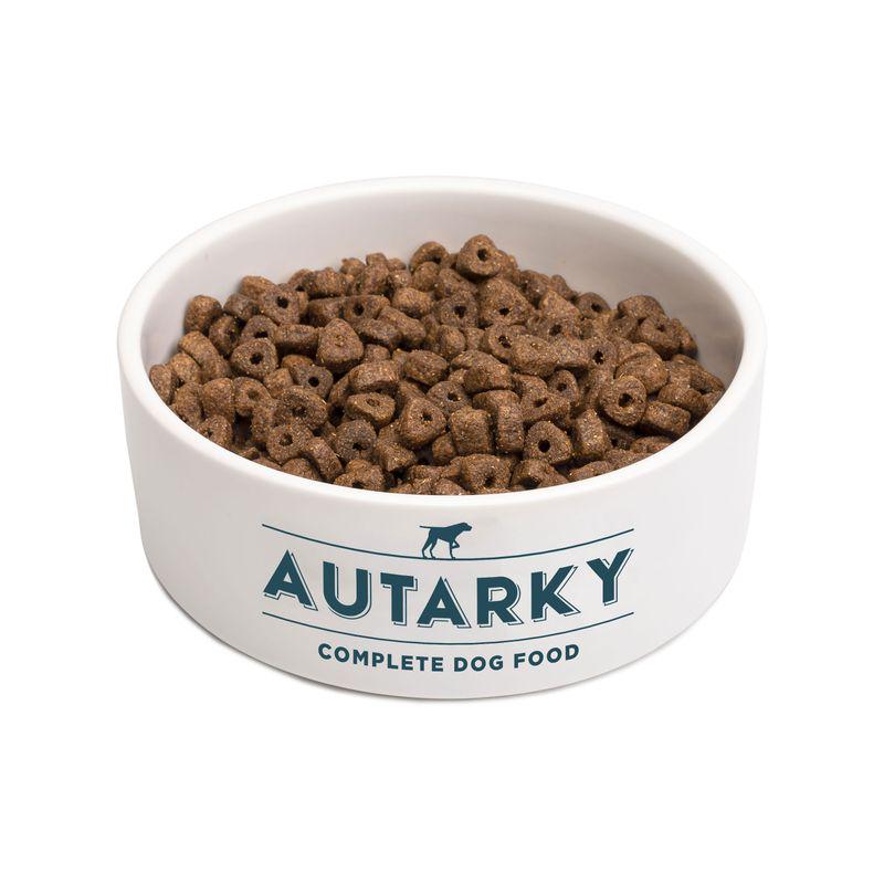 Autarky Puppy/Junior - Delicious Chicken