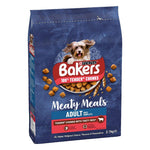 Load image into Gallery viewer, Meaty chunks adult formula
