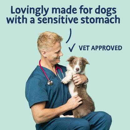 Natural food for digestion