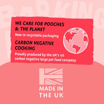 All Hounder dog hair food