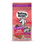 Load image into Gallery viewer, Barking Heads All Hounder Hair Necessities Salmon - Buggaz Pet Food
