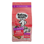 Load image into Gallery viewer, Barking Heads All Hounder Hair Necessities Salmon - Buggaz Pet Food
