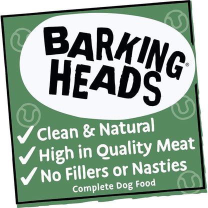 barking heads mixed pack