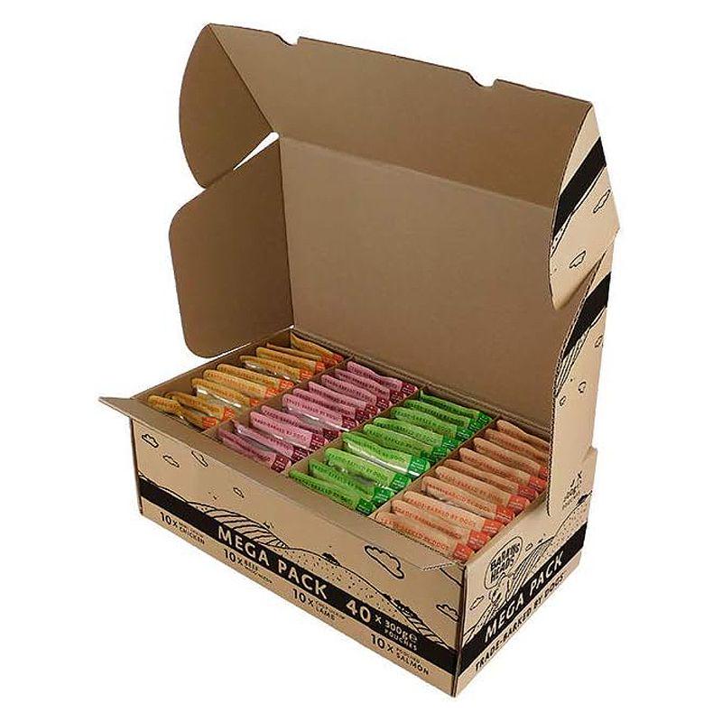 barking heads dog meals