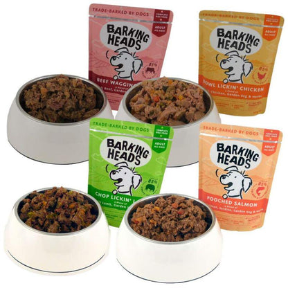 variety pack for dogs