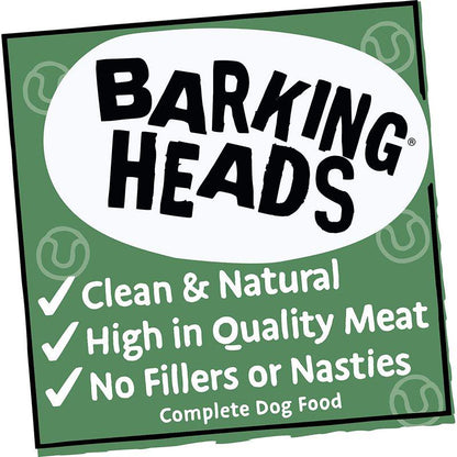 barking heads mixed pack