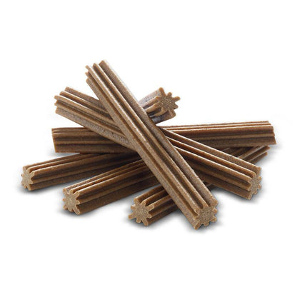 Saver pack of dog chews