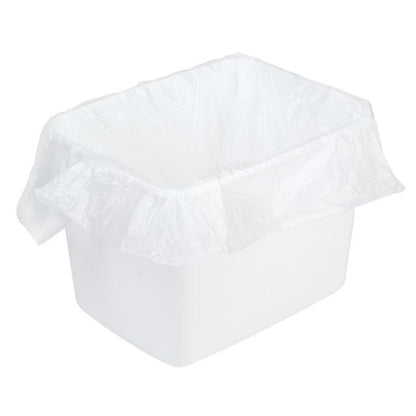 Spill-proof cat tray