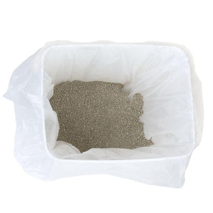 Durable cat litter box