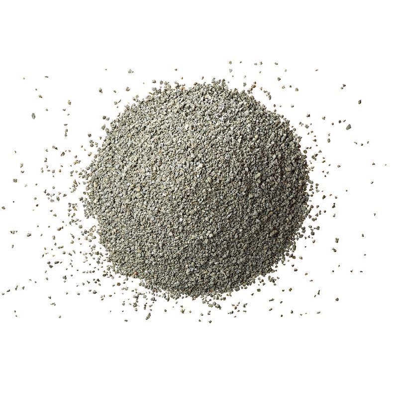 Clumping litter enhancer