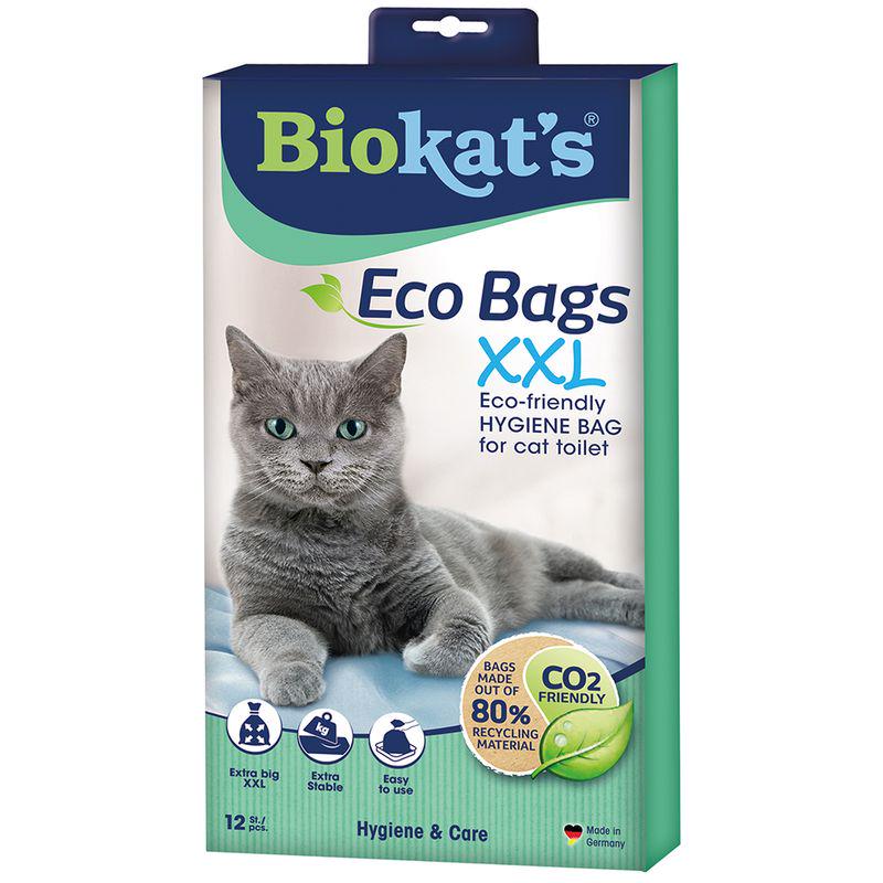 Biokat’s Eco bags
