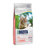 Load image into Gallery viewer, Bozita Wheat Free Large - Salmon
