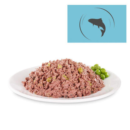 dog pate variety pack