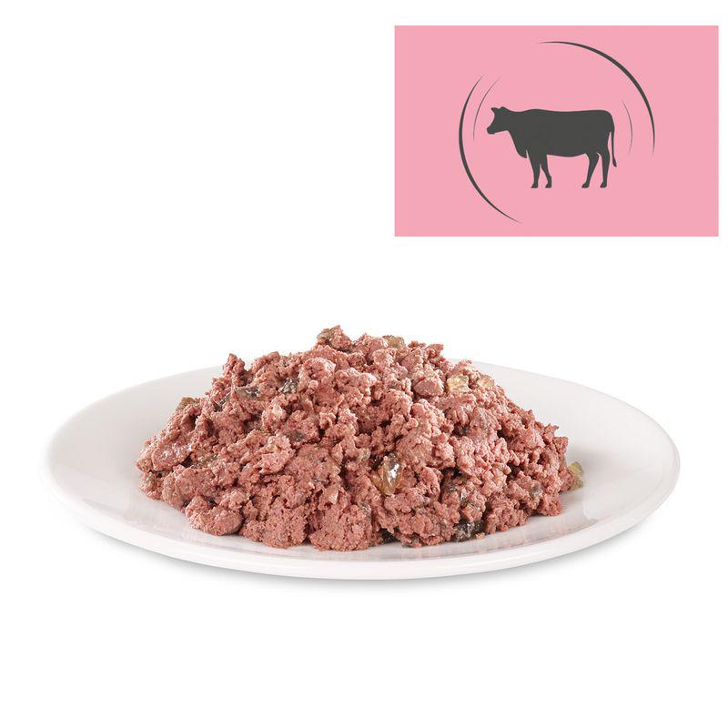 tasty pate for dogs