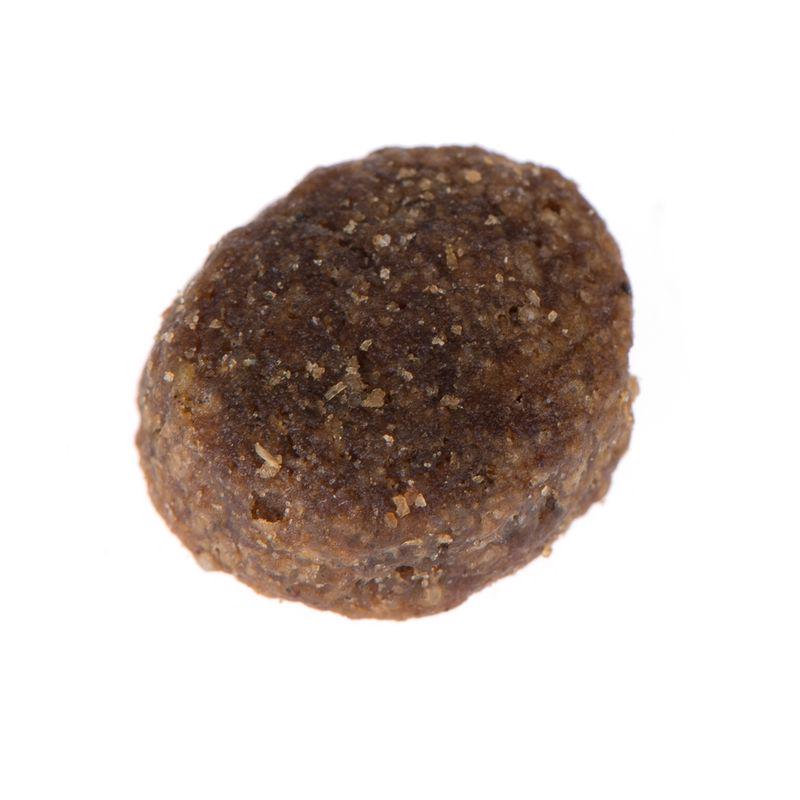 Briantos dry food for pups