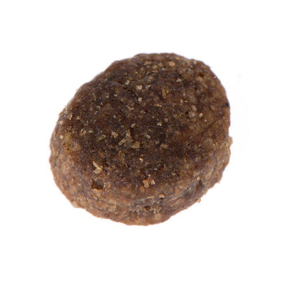 Briantos dry food for pups